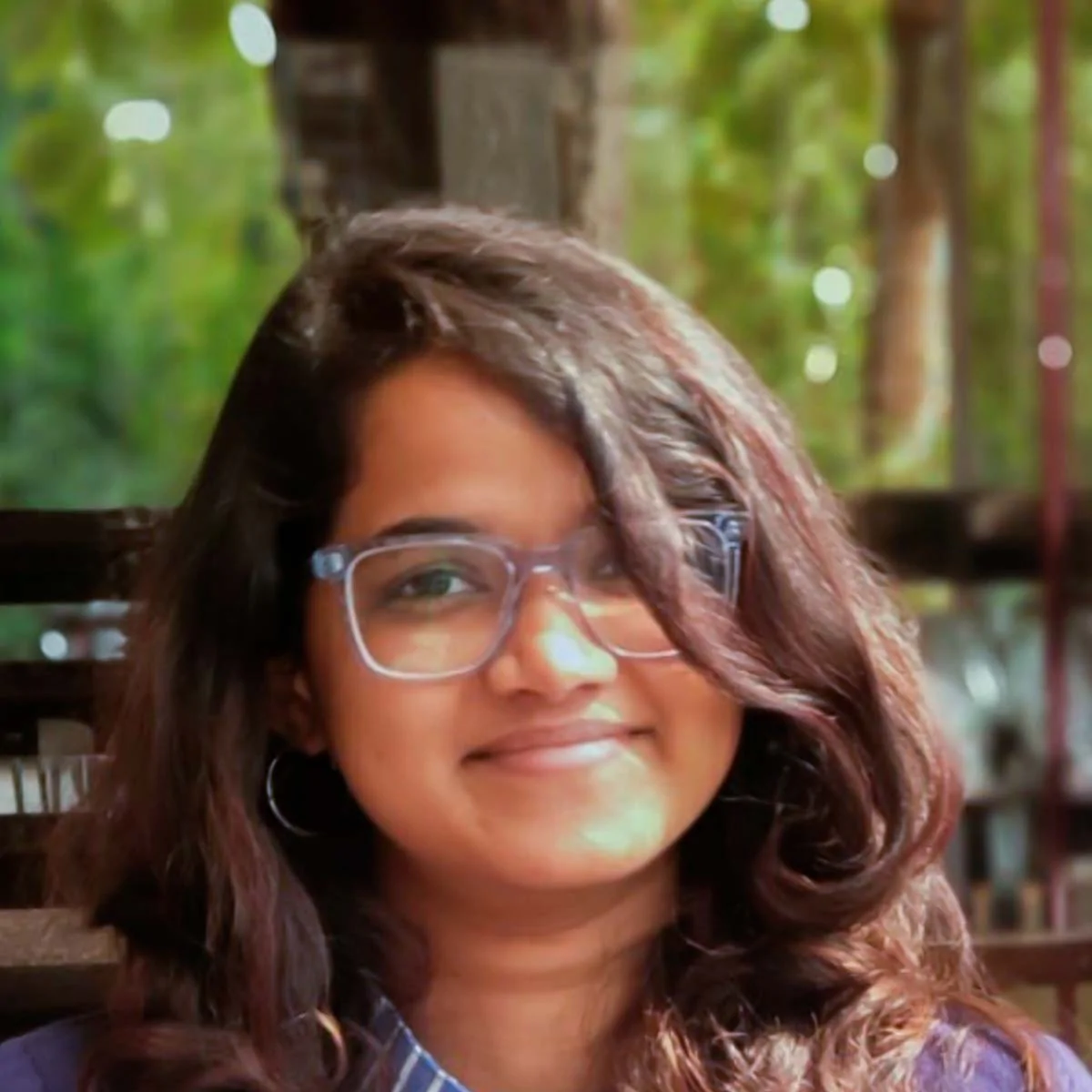 Namitha Santhosh